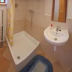 Apartman Kőszikla