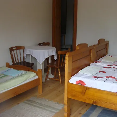 Appartamento Koszikla