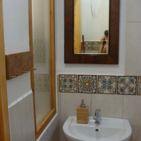 Koszikla Apartamento *