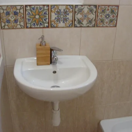 Apartamento Koszikla
