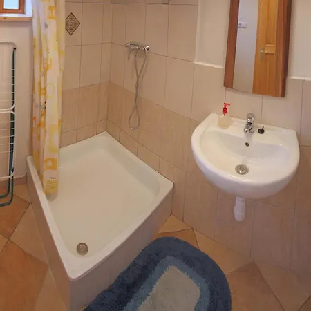 Apartamento Koszikla